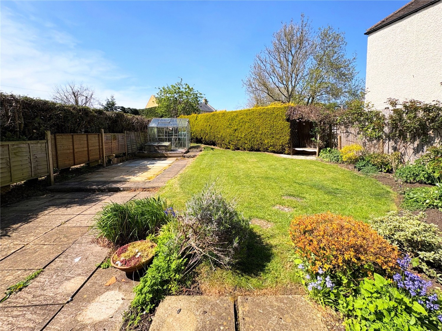 Cirencester, Gloucestershire