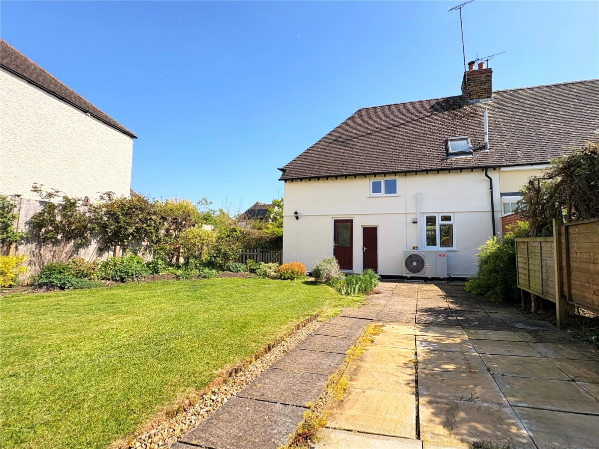 Cirencester, Gloucestershire