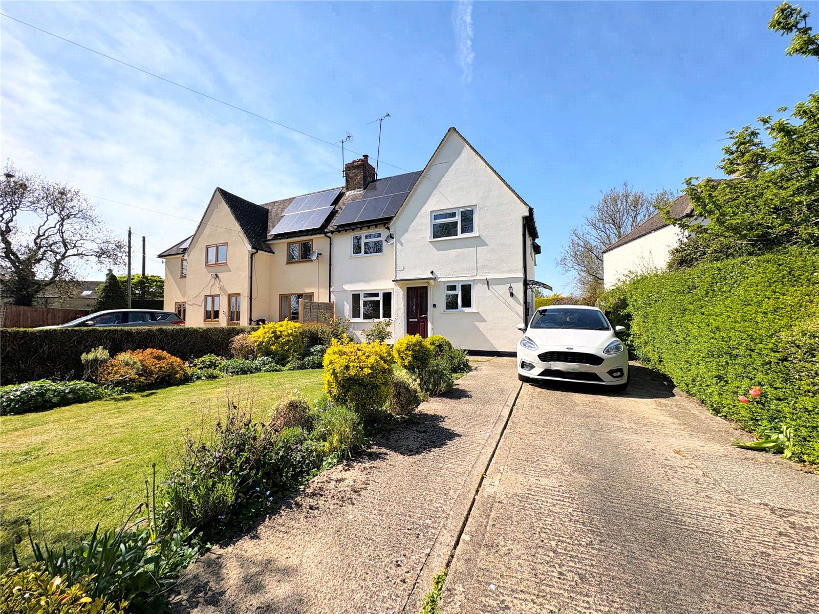 3 bedroom House for sale in Cirencester, Gloucestershire
