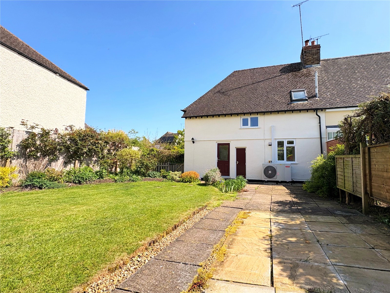 3 bedroom House for sale in Cirencester, Gloucestershire