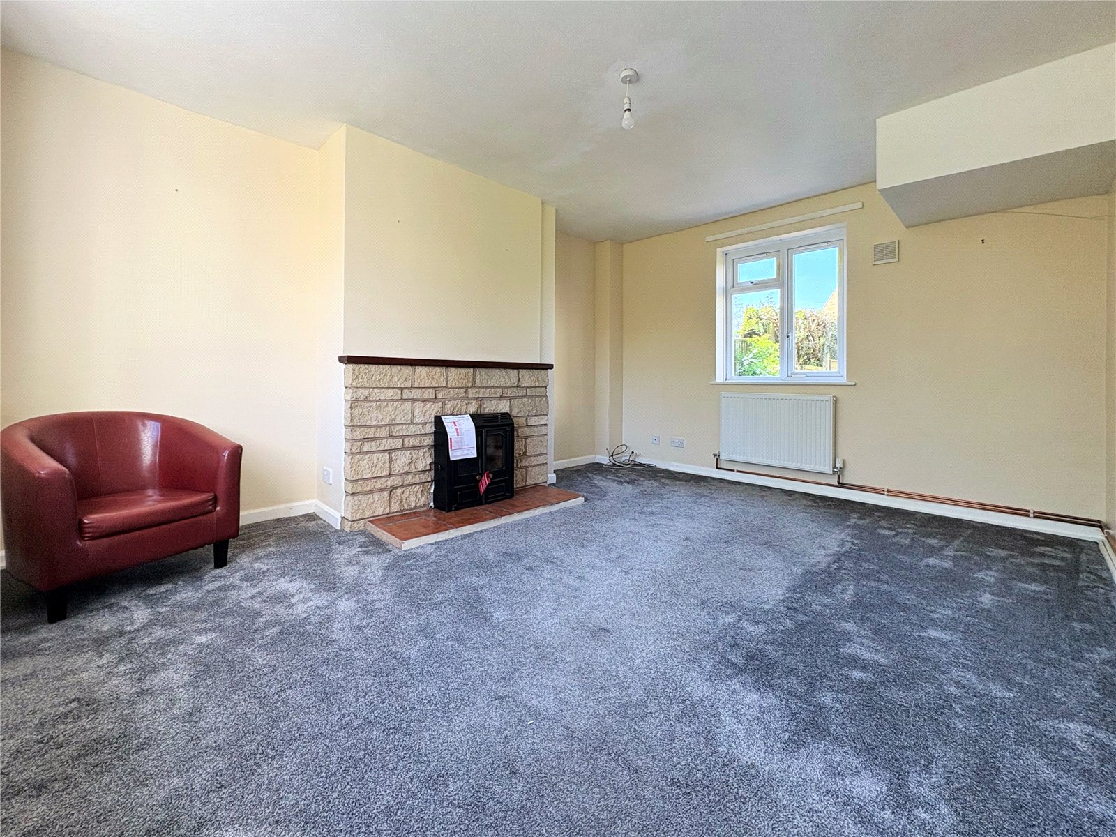 3 bedroom House for sale in Cirencester, Gloucestershire