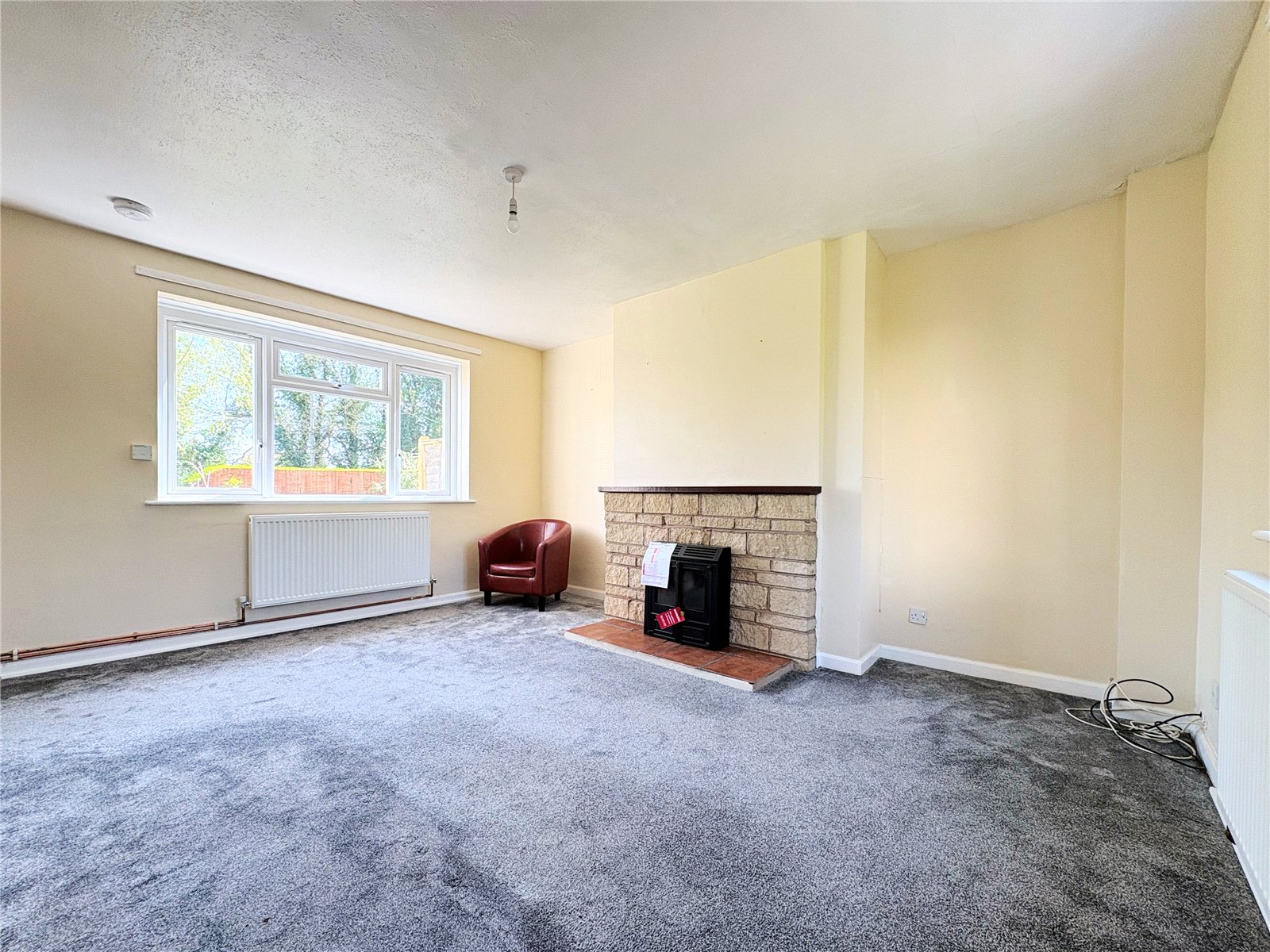 3 bedroom House for sale in Cirencester, Gloucestershire
