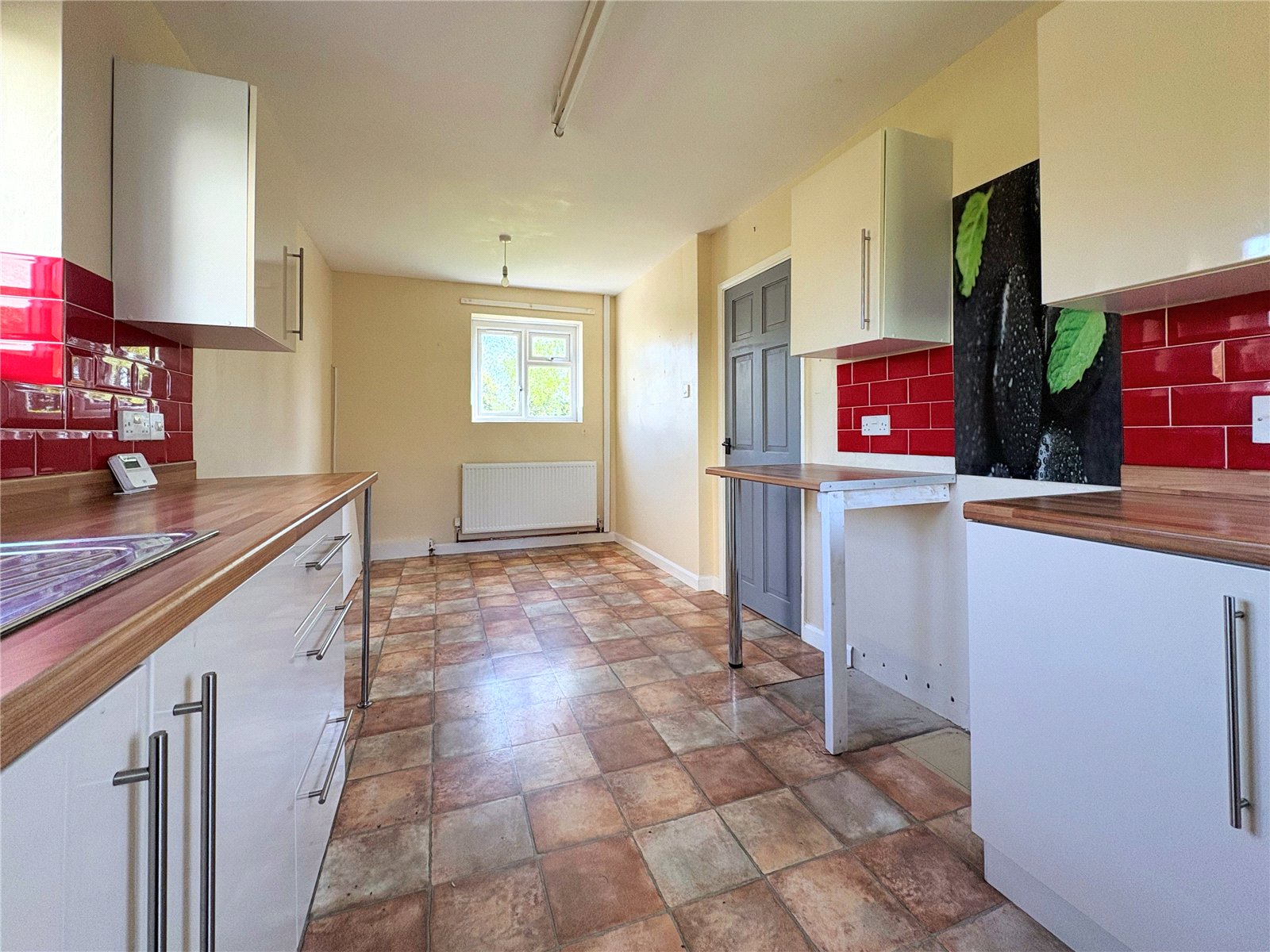 3 bedroom House for sale in Cirencester, Gloucestershire