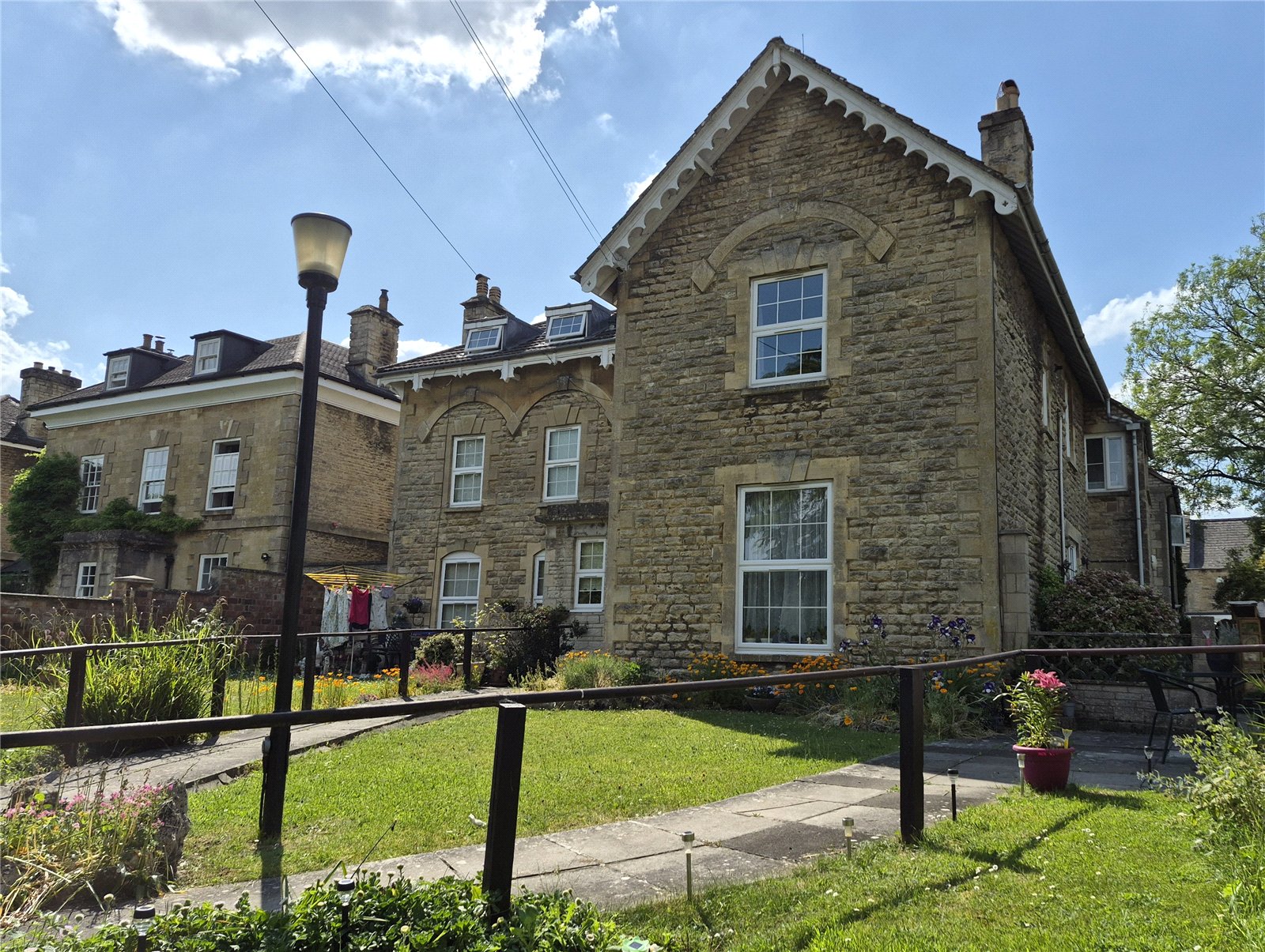 Cirencester