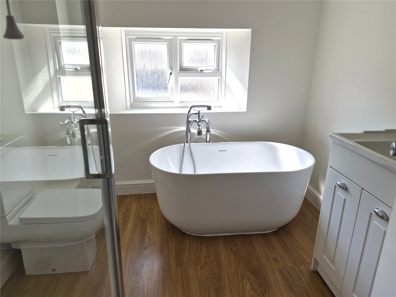 2 bedroom Flat for sale in Cirencester