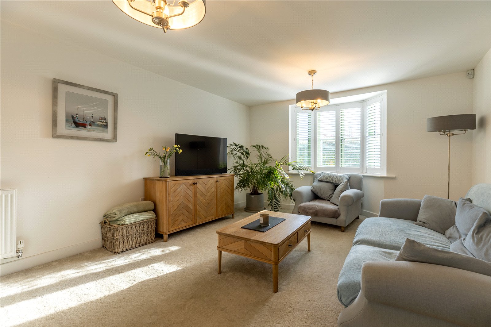 4 bedroom House for sale in Cirencester, Gloucestershire
