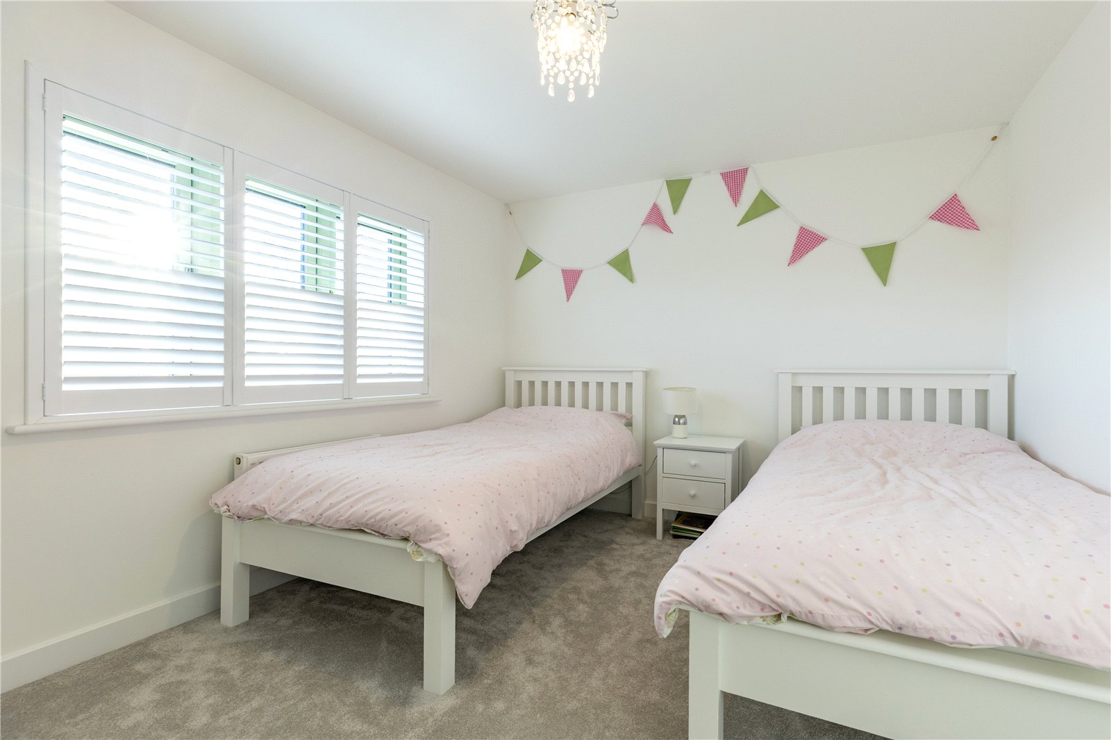 4 bedroom House for sale in Cirencester, Gloucestershire