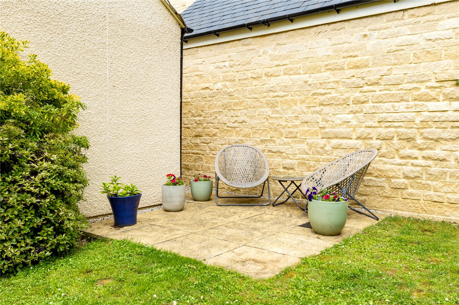 4 bedroom House for sale in Cirencester, Gloucestershire