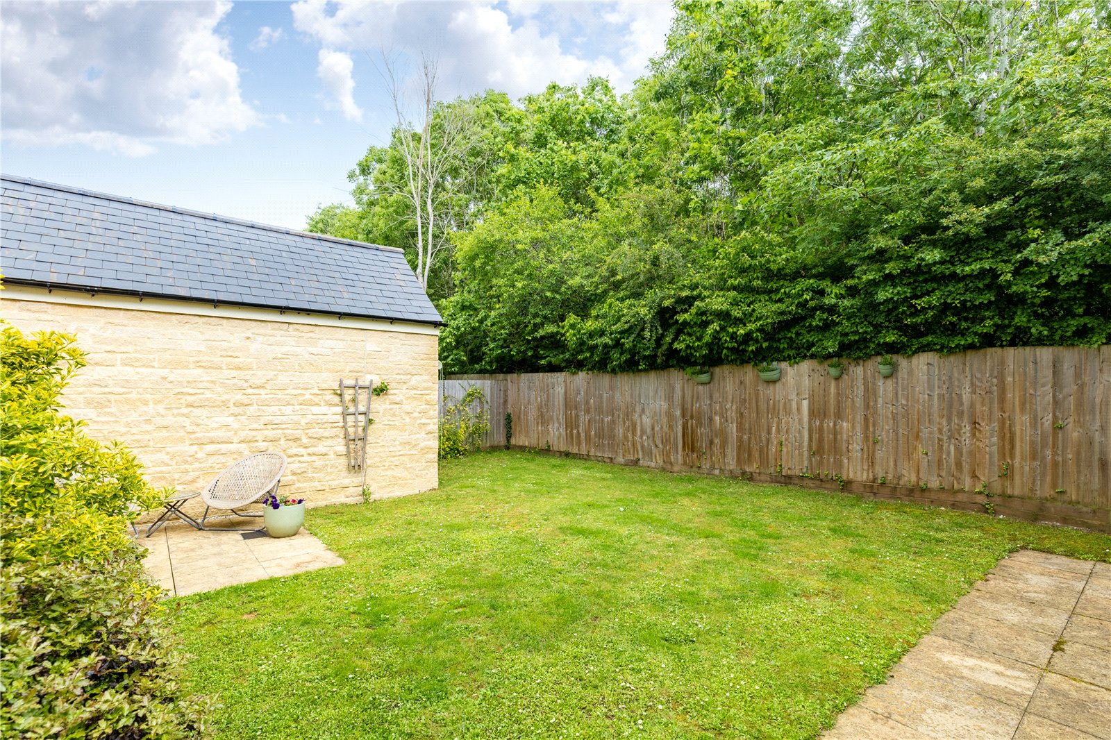 4 bedroom House for sale in Cirencester, Gloucestershire