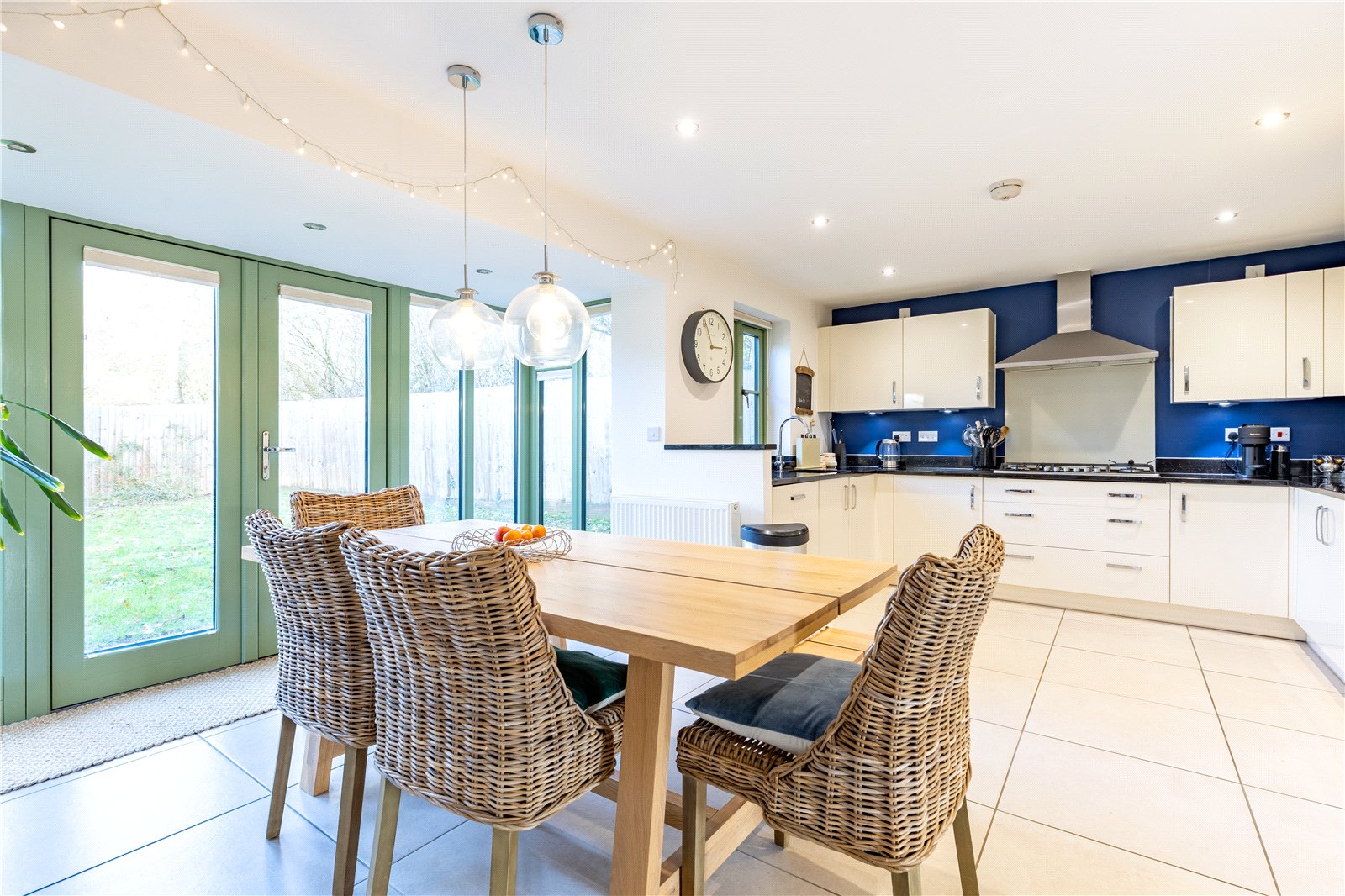 4 bedroom House for sale in Cirencester, Gloucestershire