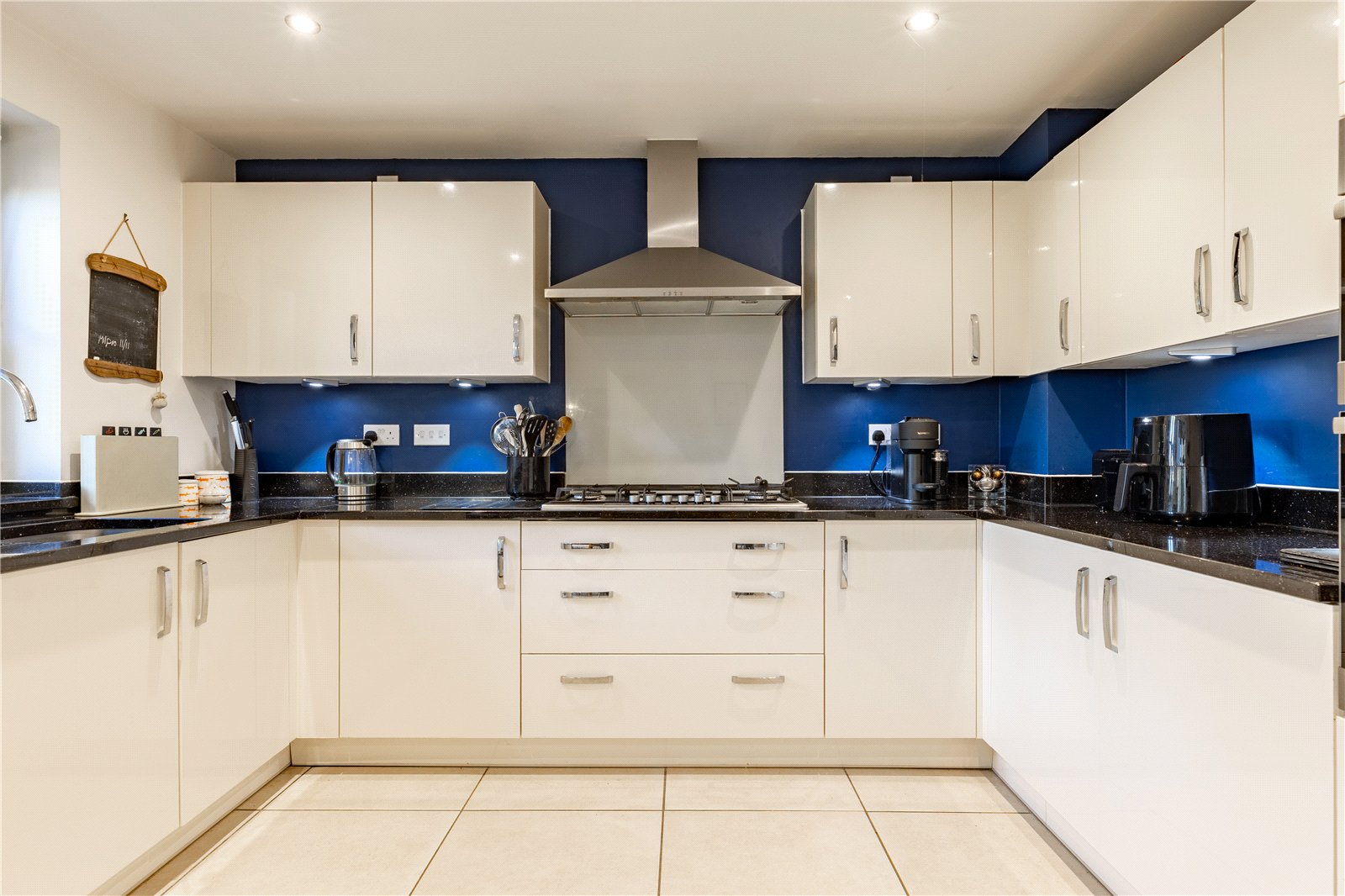 4 bedroom House for sale in Cirencester, Gloucestershire