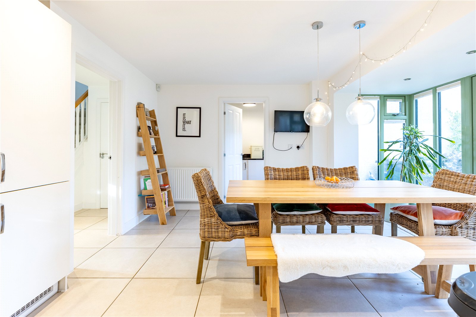 4 bedroom House for sale in Cirencester, Gloucestershire