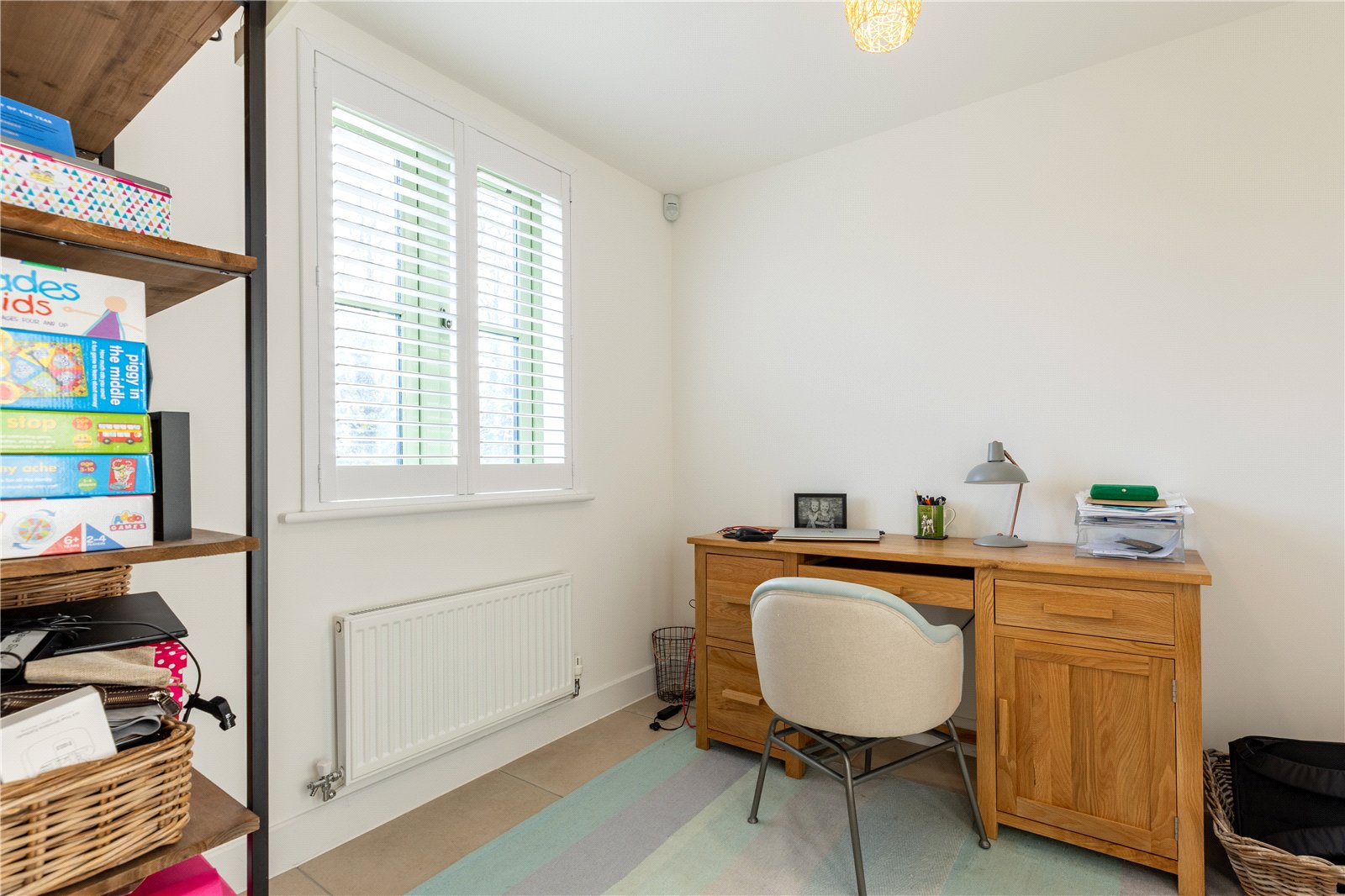 4 bedroom House for sale in Cirencester, Gloucestershire