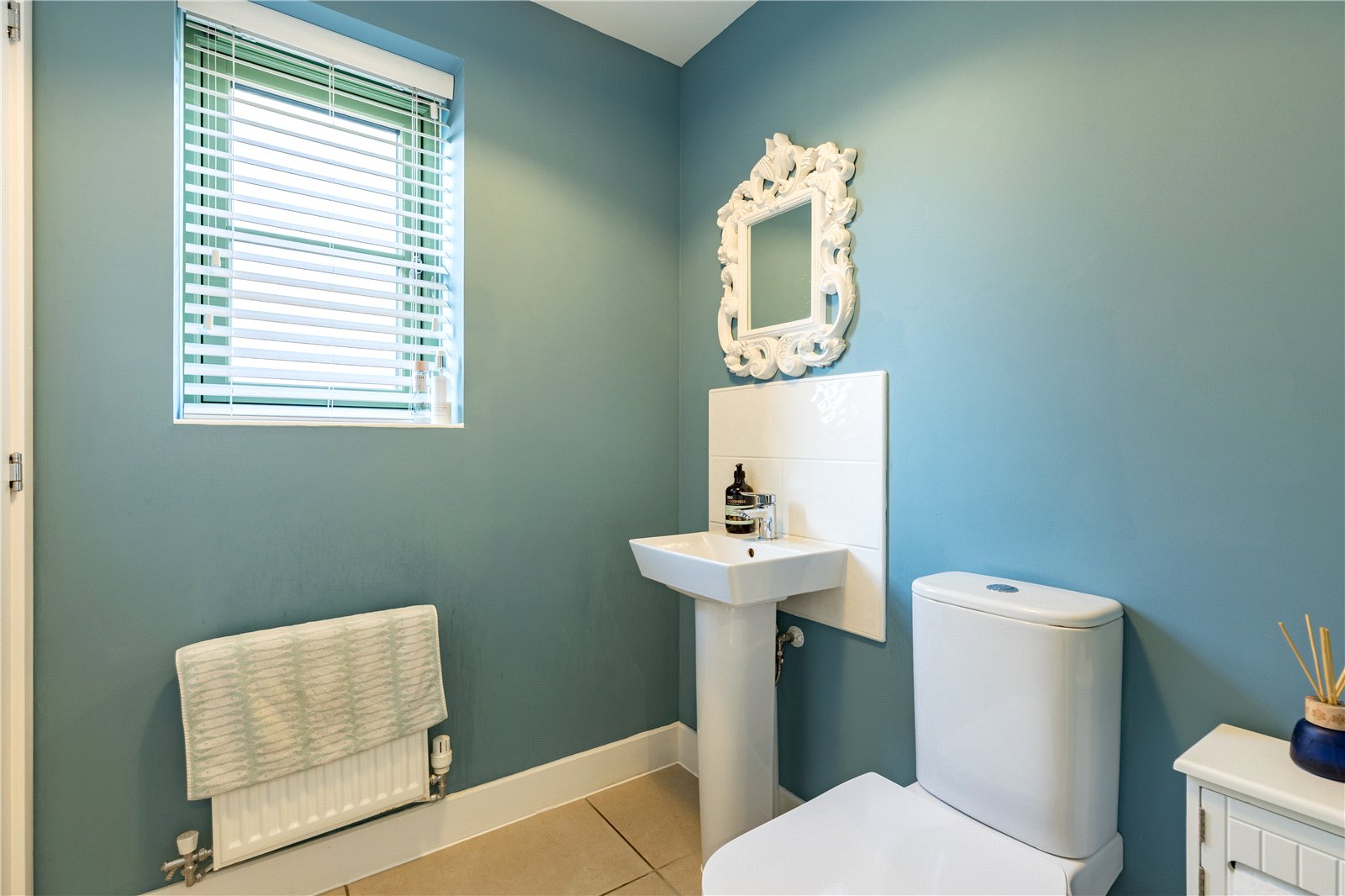 4 bedroom House for sale in Cirencester, Gloucestershire