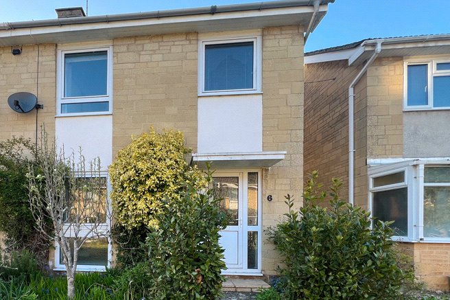 3 bedroom House to let in Cirencester, Gloucestershire