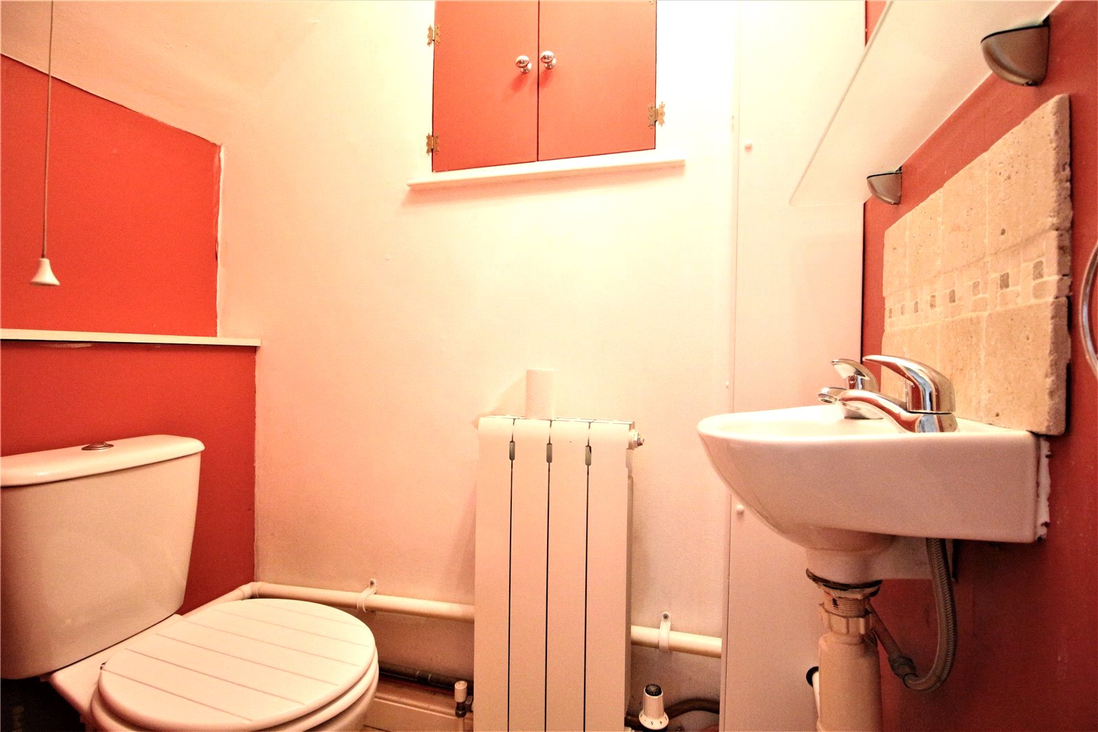 3 bedroom House for sale in Cirencester