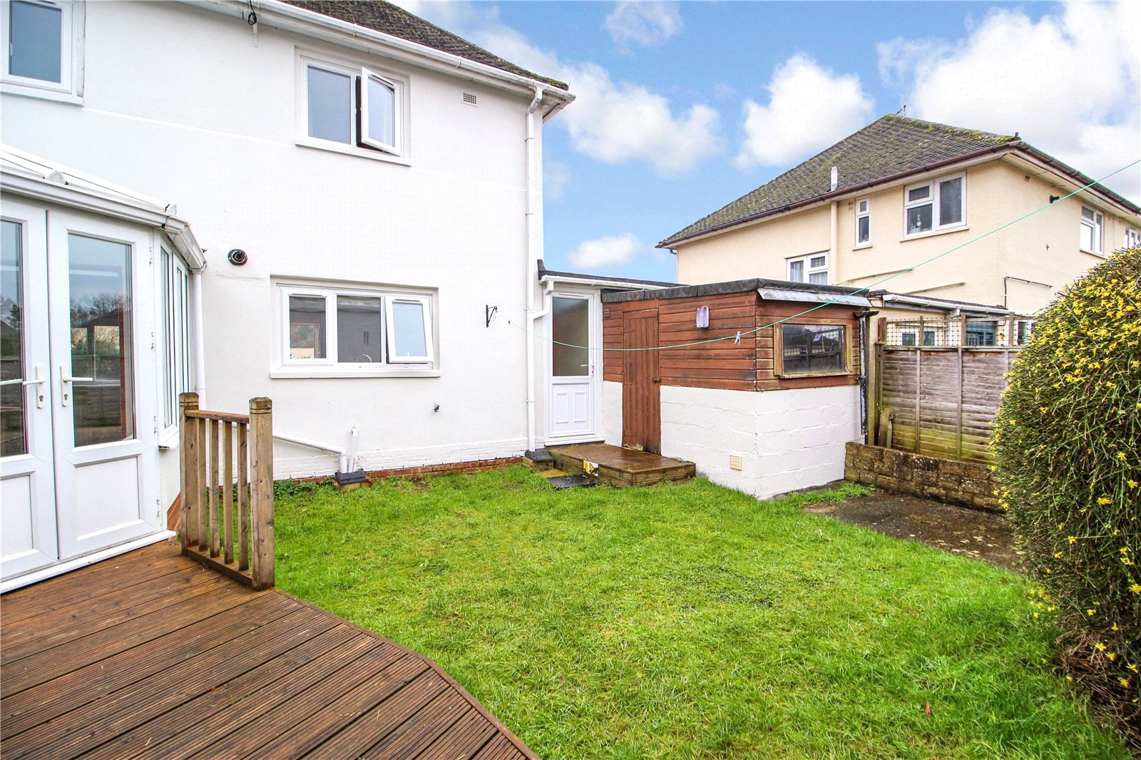 3 bedroom House for sale in Cirencester