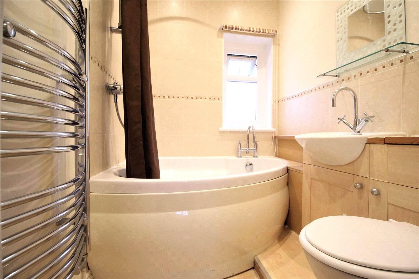 3 bedroom House for sale in Cirencester