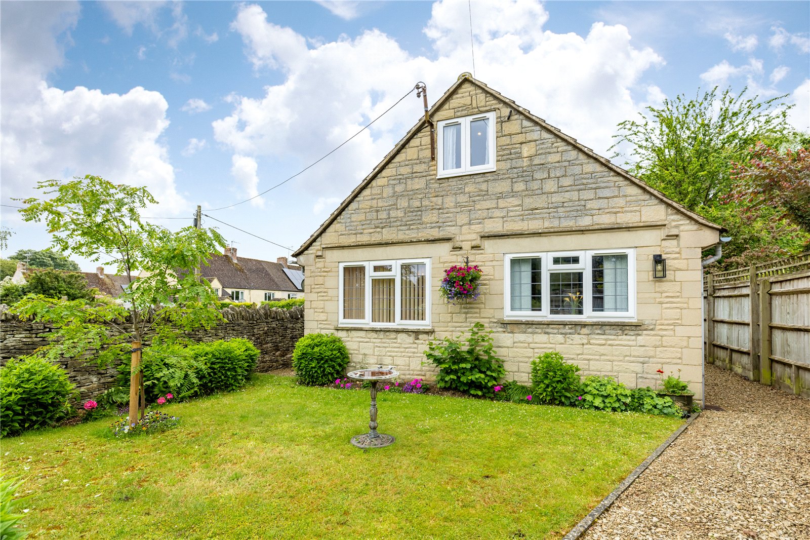 Quenington, Cirencester, Gloucestershire