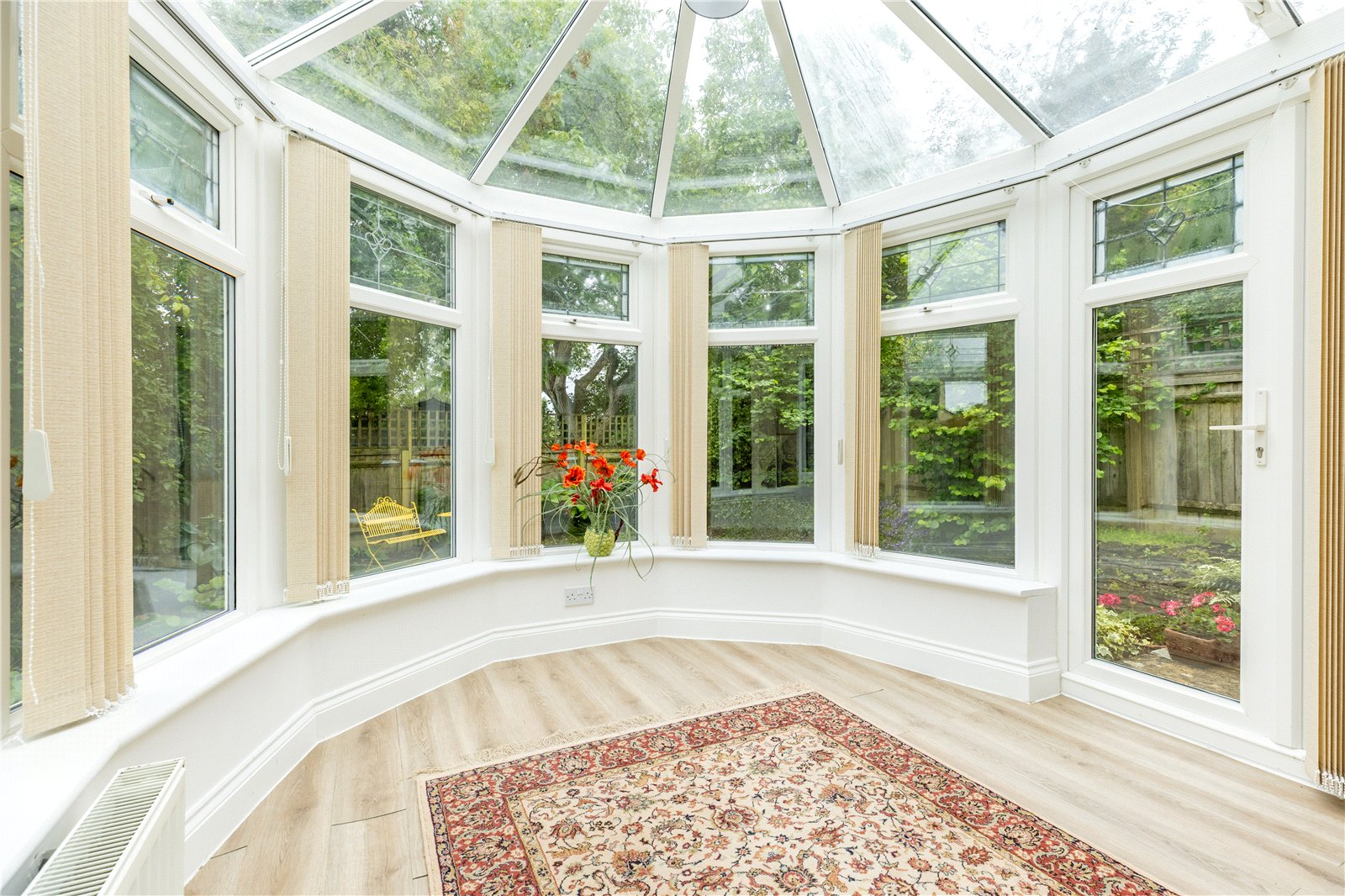 3 bedroom Bungalow for sale in Quenington, Cirencester, Gloucestershire