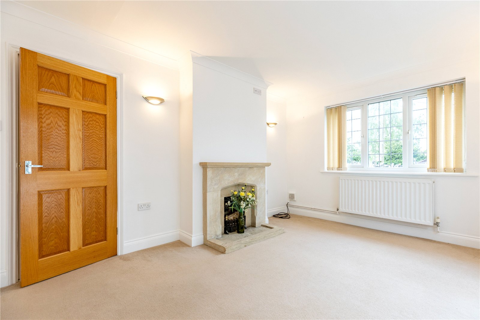 3 bedroom Bungalow for sale in Quenington, Cirencester, Gloucestershire