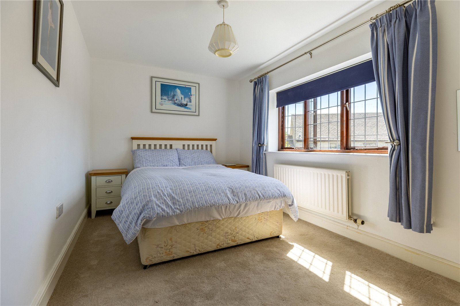 4 bedroom House for sale in Downington, Lechlade, Gloucestershire