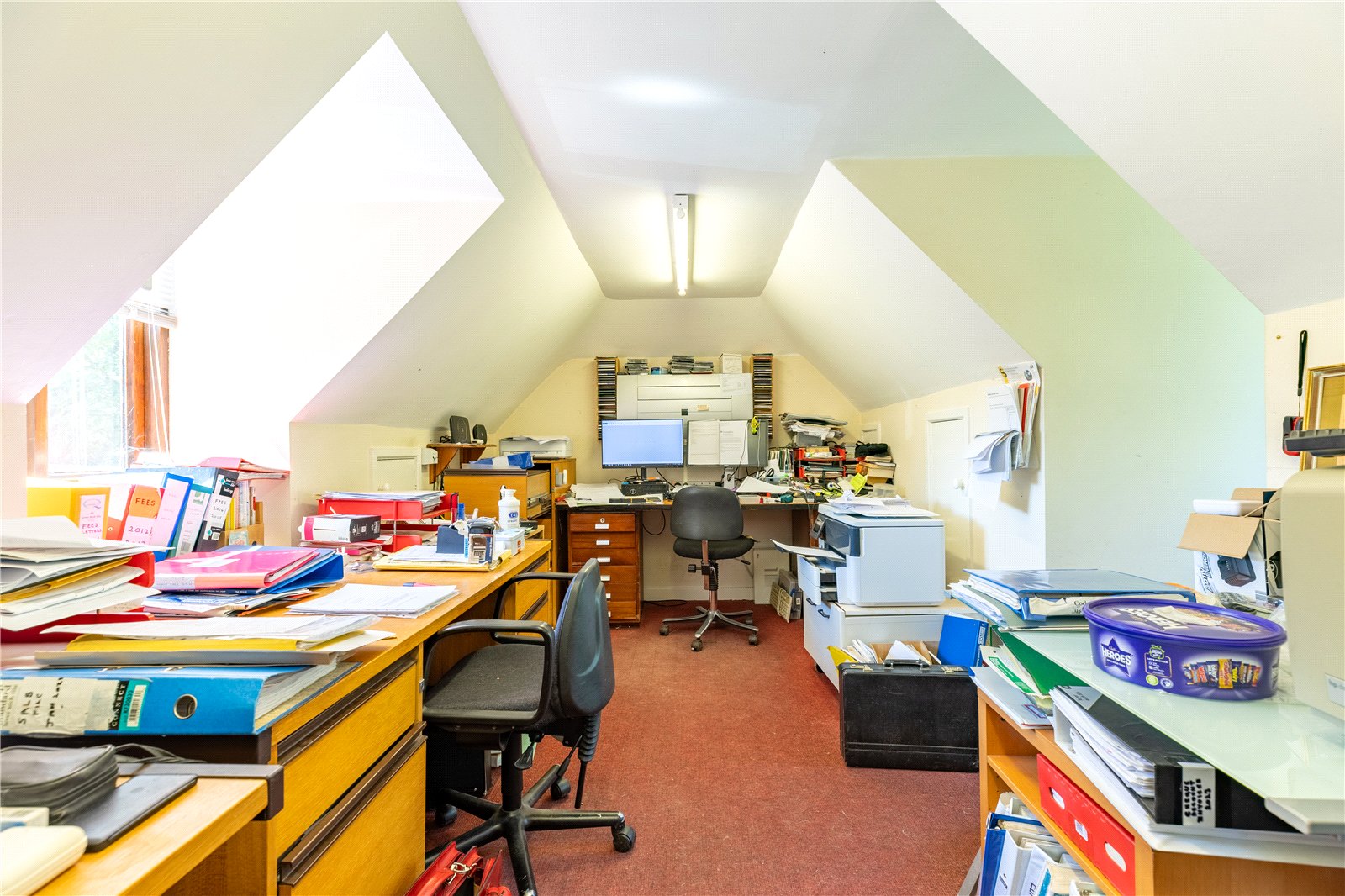 4 bedroom House for sale in Downington, Lechlade, Gloucestershire