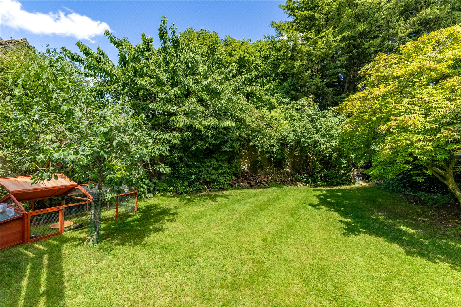 4 bedroom House for sale in Downington, Lechlade, Gloucestershire