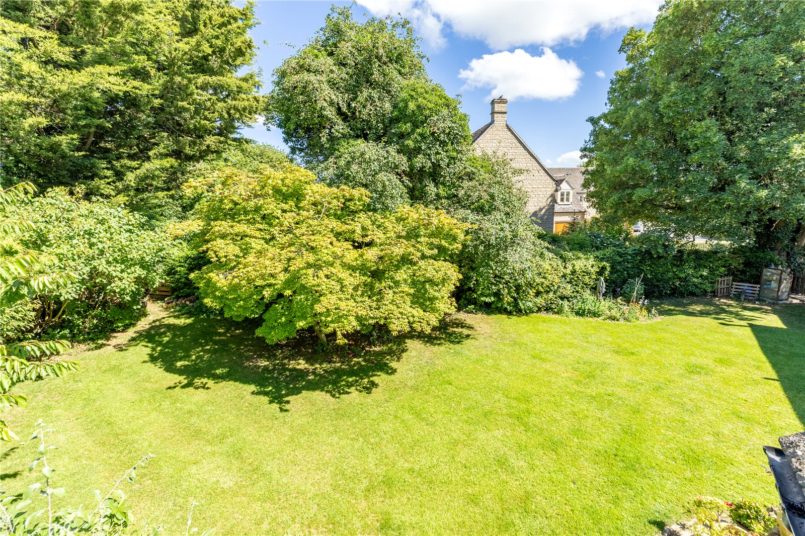 4 bedroom House for sale in Downington, Lechlade, Gloucestershire