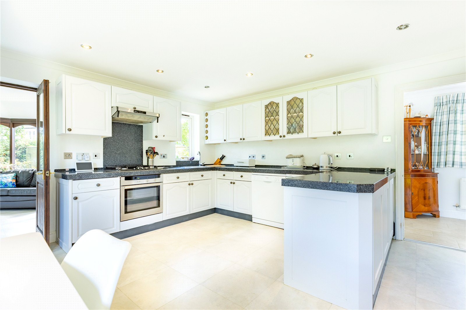 4 bedroom House for sale in Downington, Lechlade, Gloucestershire