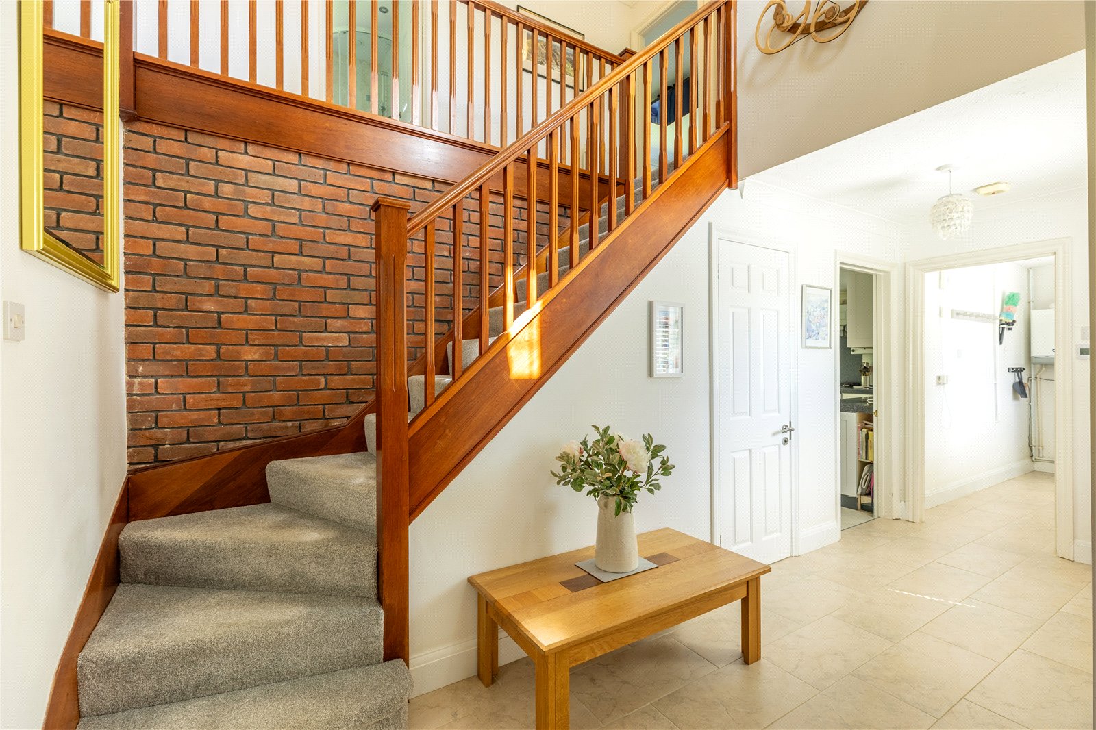 4 bedroom House for sale in Downington, Lechlade, Gloucestershire