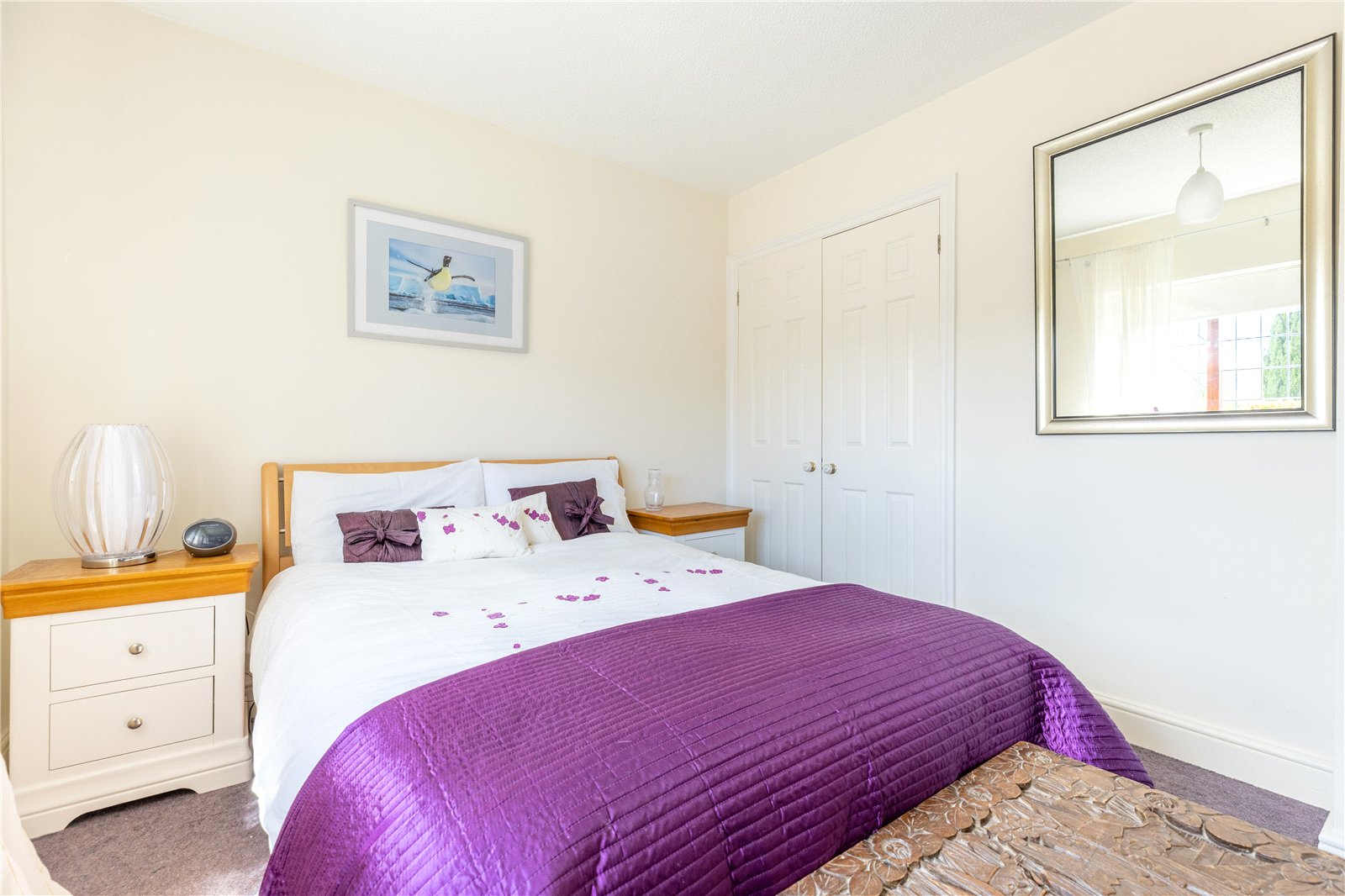 4 bedroom House for sale in Downington, Lechlade, Gloucestershire
