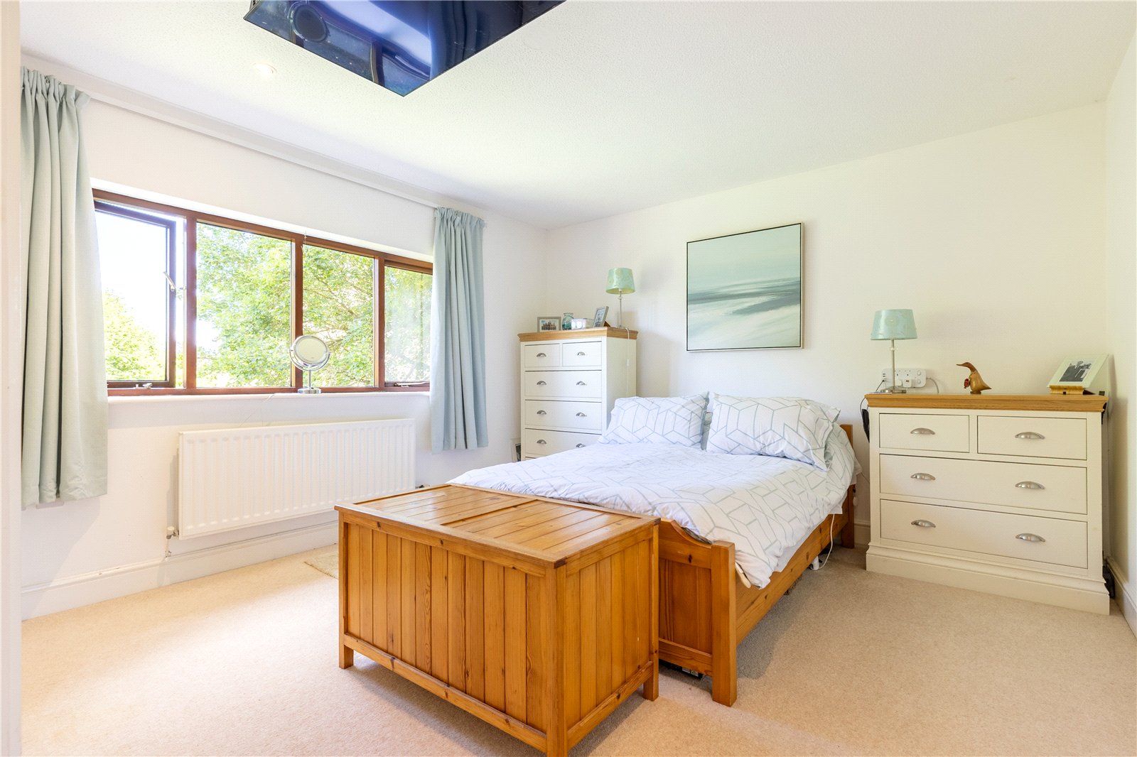4 bedroom House for sale in Downington, Lechlade, Gloucestershire
