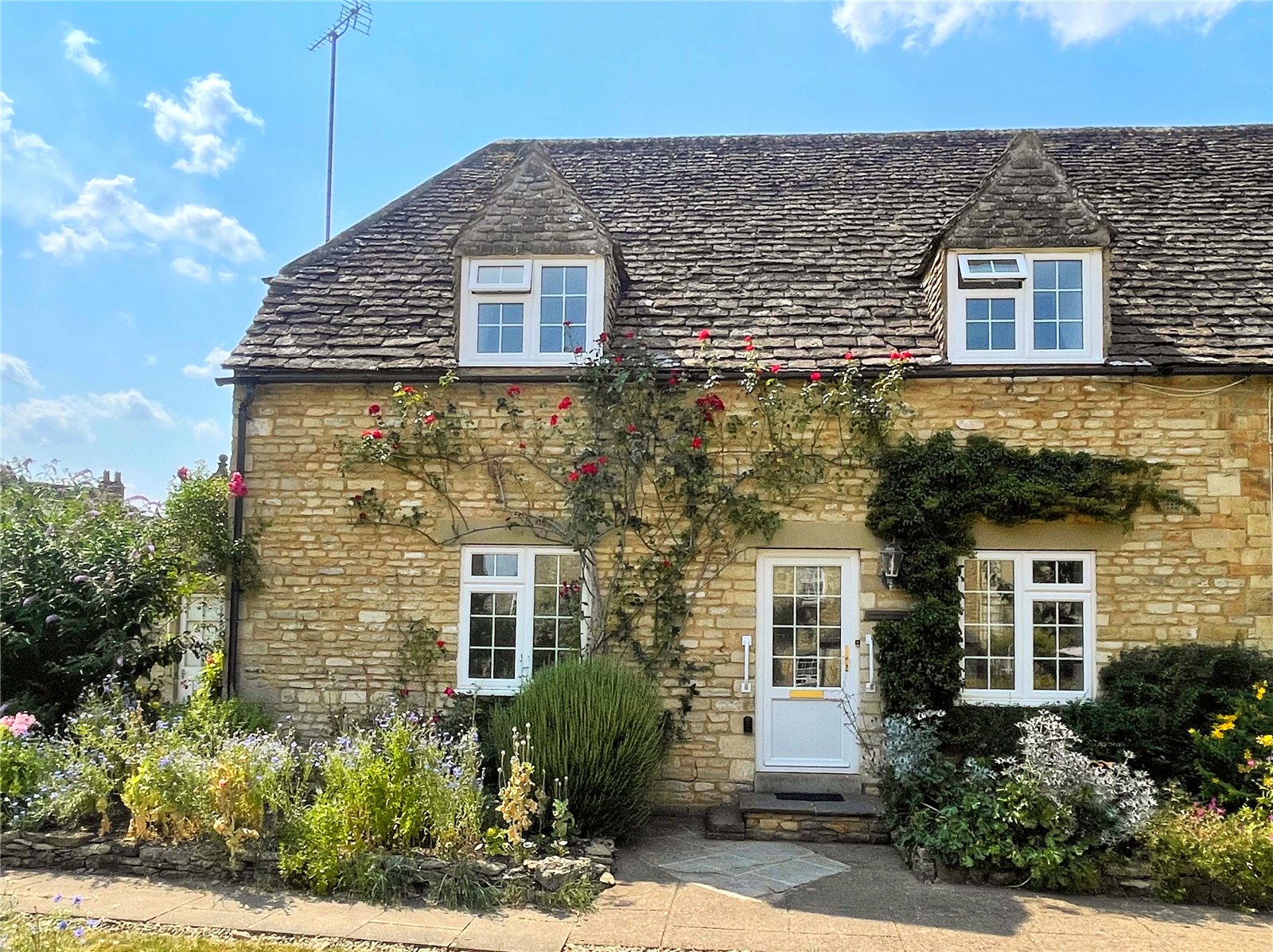Cirencester, Gloucestershire