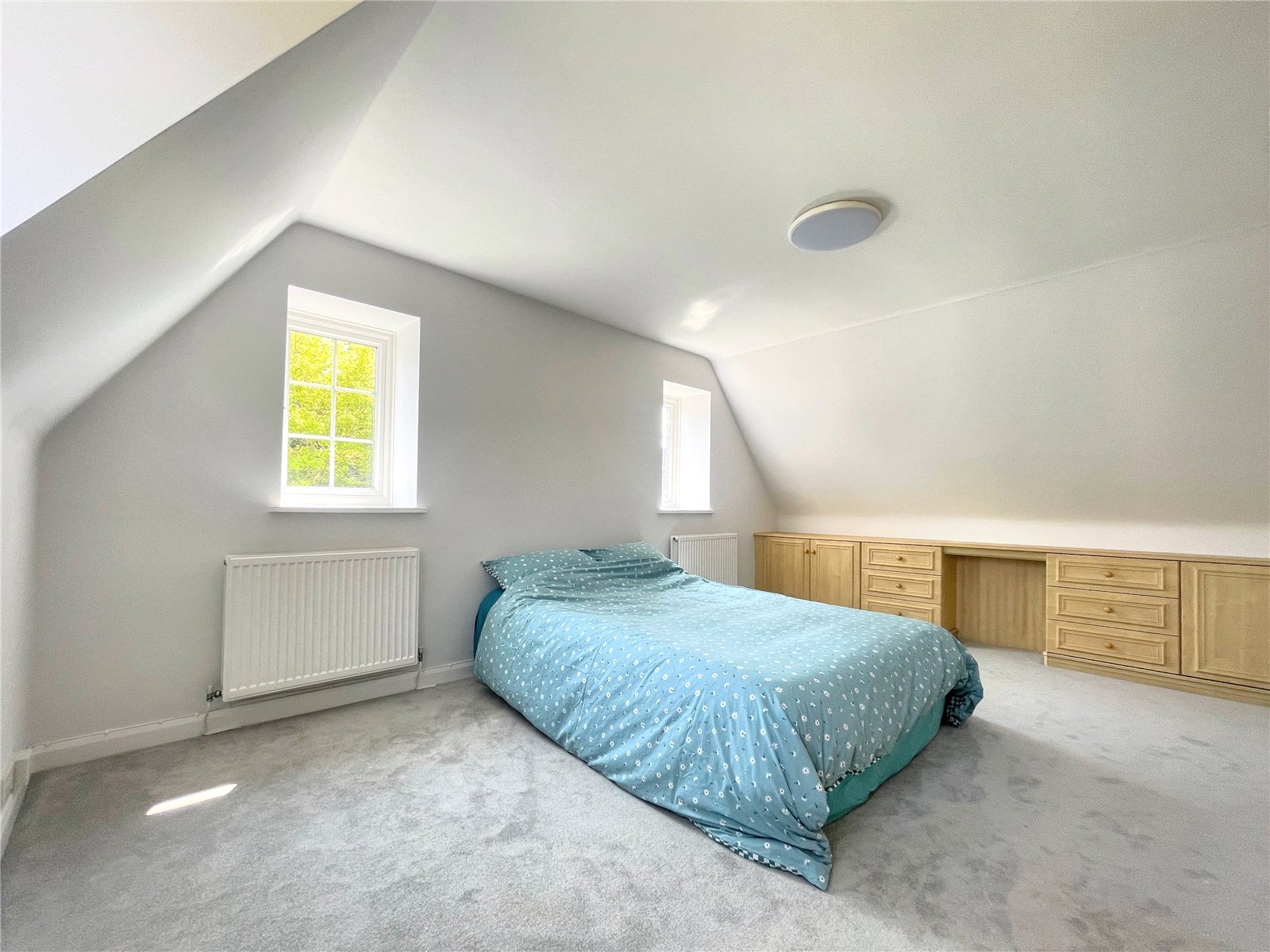 2 bedroom House for sale in Cirencester, Gloucestershire