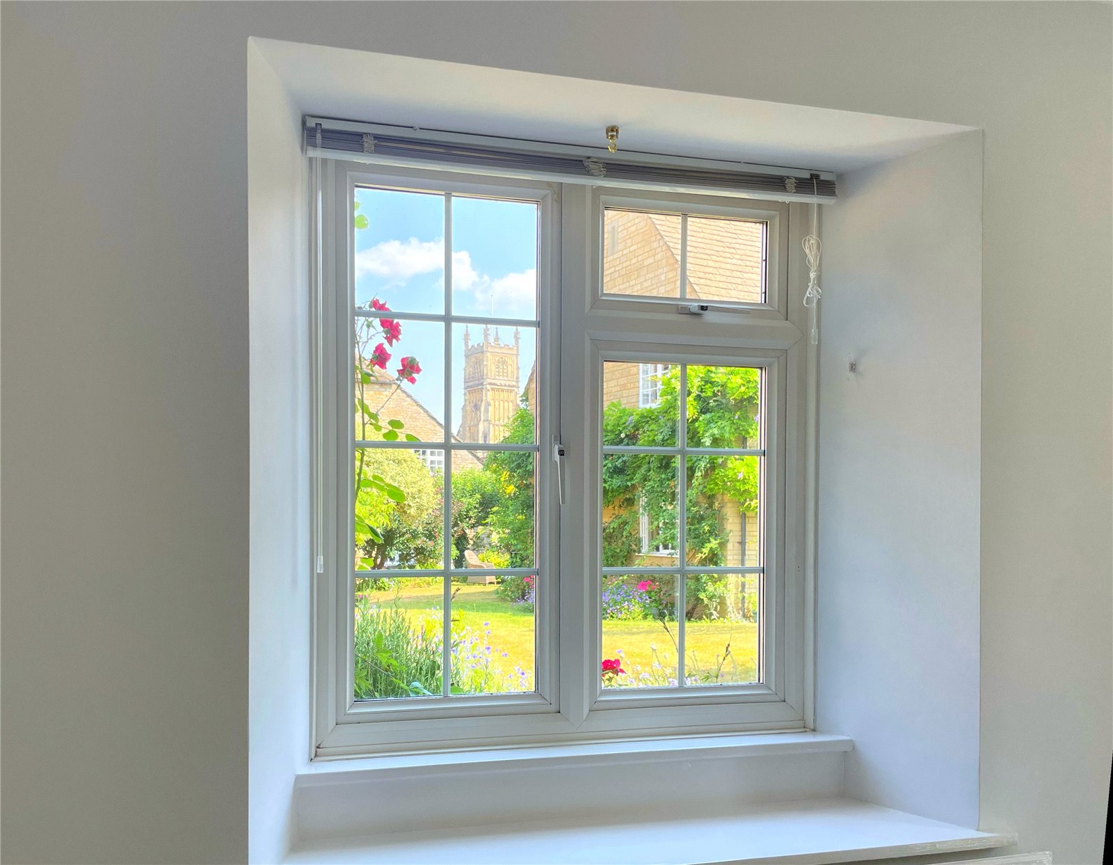 2 bedroom House for sale in Cirencester, Gloucestershire