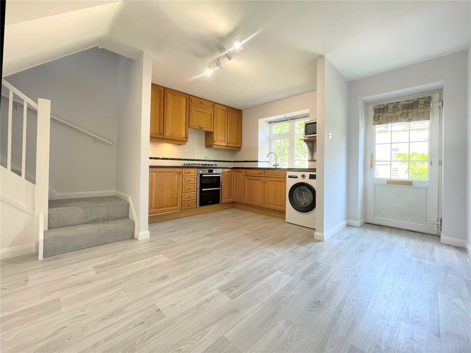 2 bedroom House for sale in Cirencester, Gloucestershire