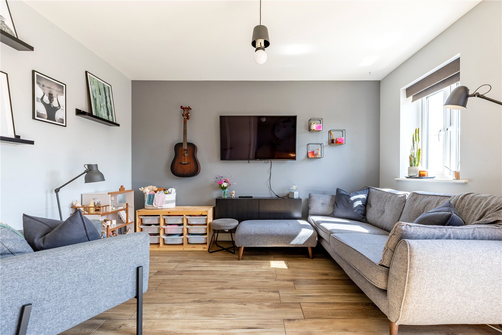 2 bedroom House for sale in Cricklade, Swindon, Wiltshire