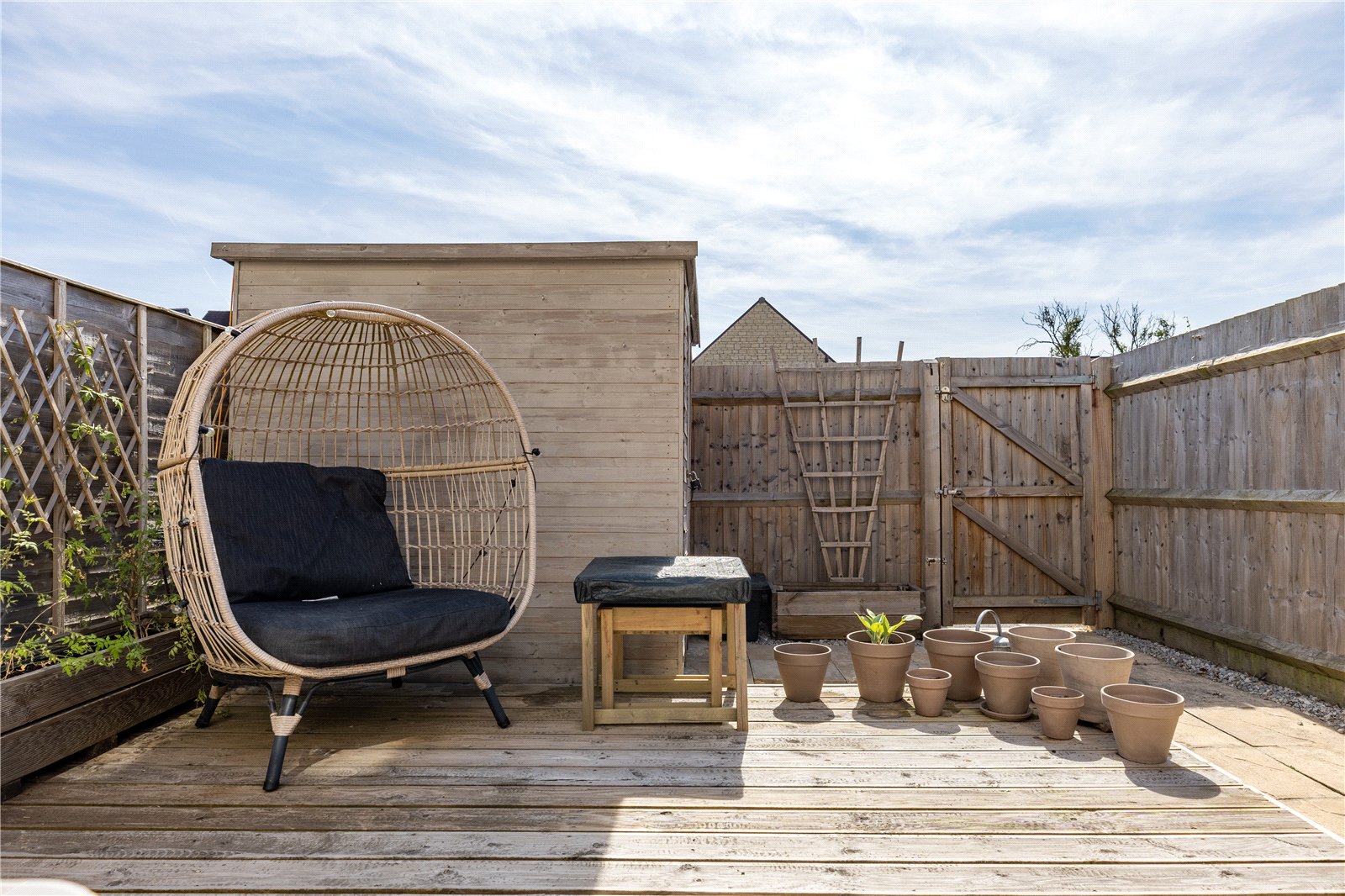 2 bedroom House for sale in Cricklade, Swindon, Wiltshire