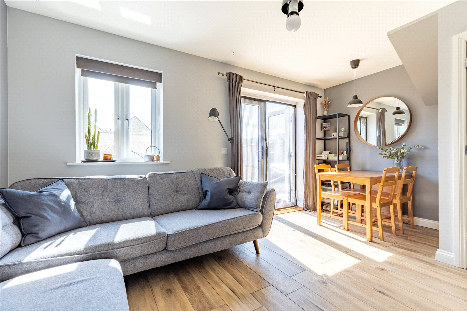 2 bedroom House for sale in Cricklade, Swindon, Wiltshire