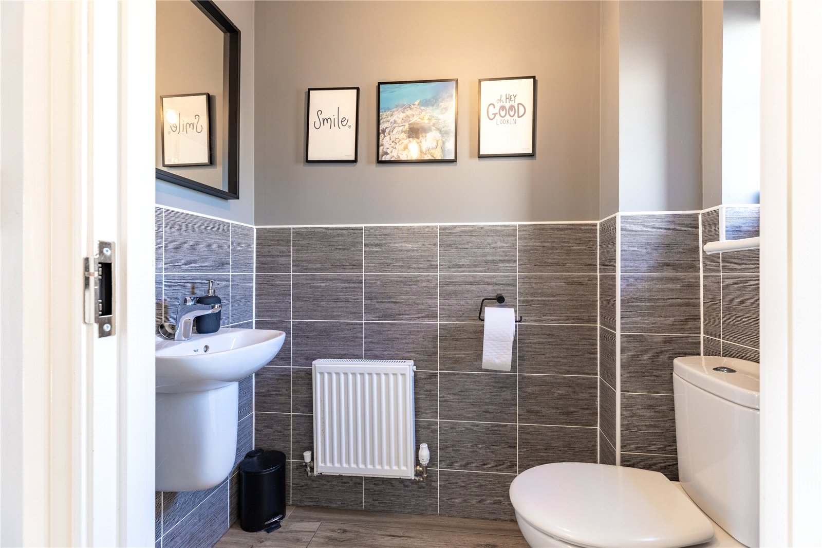 2 bedroom House for sale in Cricklade, Swindon, Wiltshire