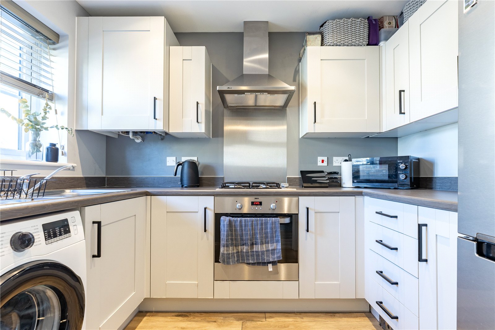 2 bedroom House for sale in Cricklade, Swindon, Wiltshire