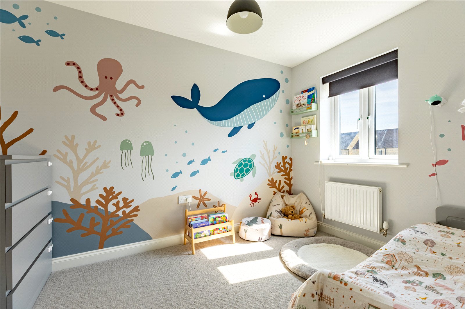 2 bedroom House for sale in Cricklade, Swindon, Wiltshire