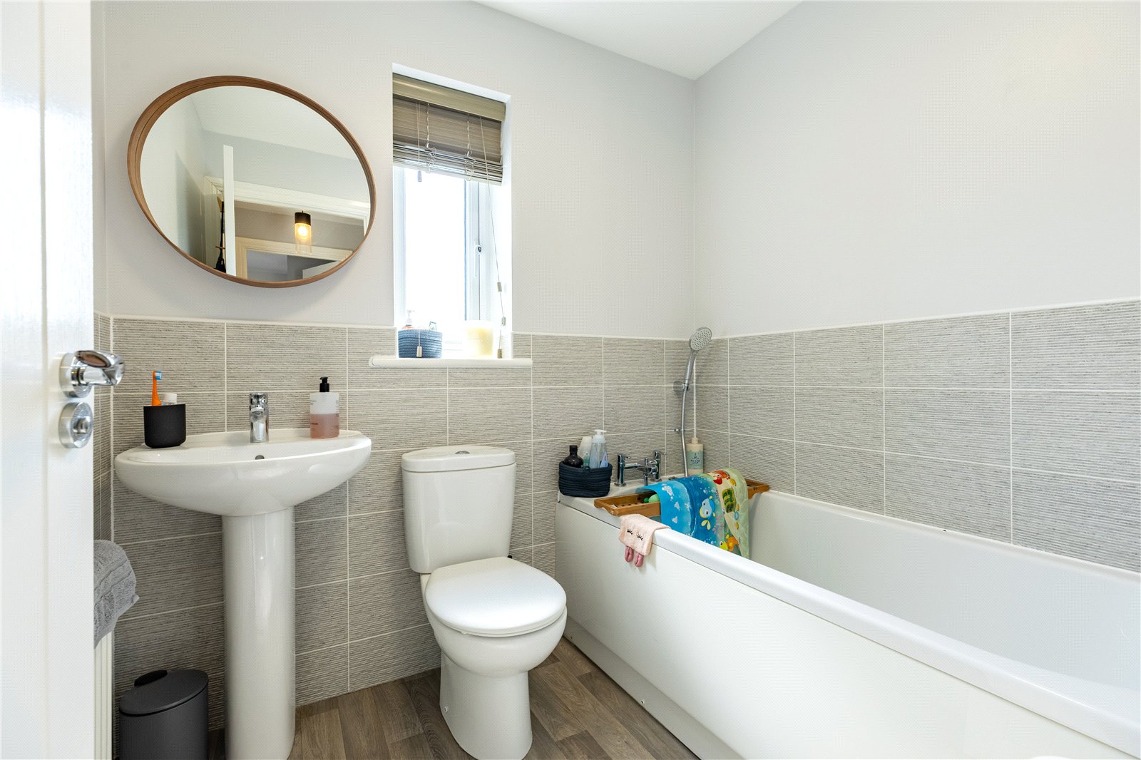 2 bedroom House for sale in Cricklade, Swindon, Wiltshire
