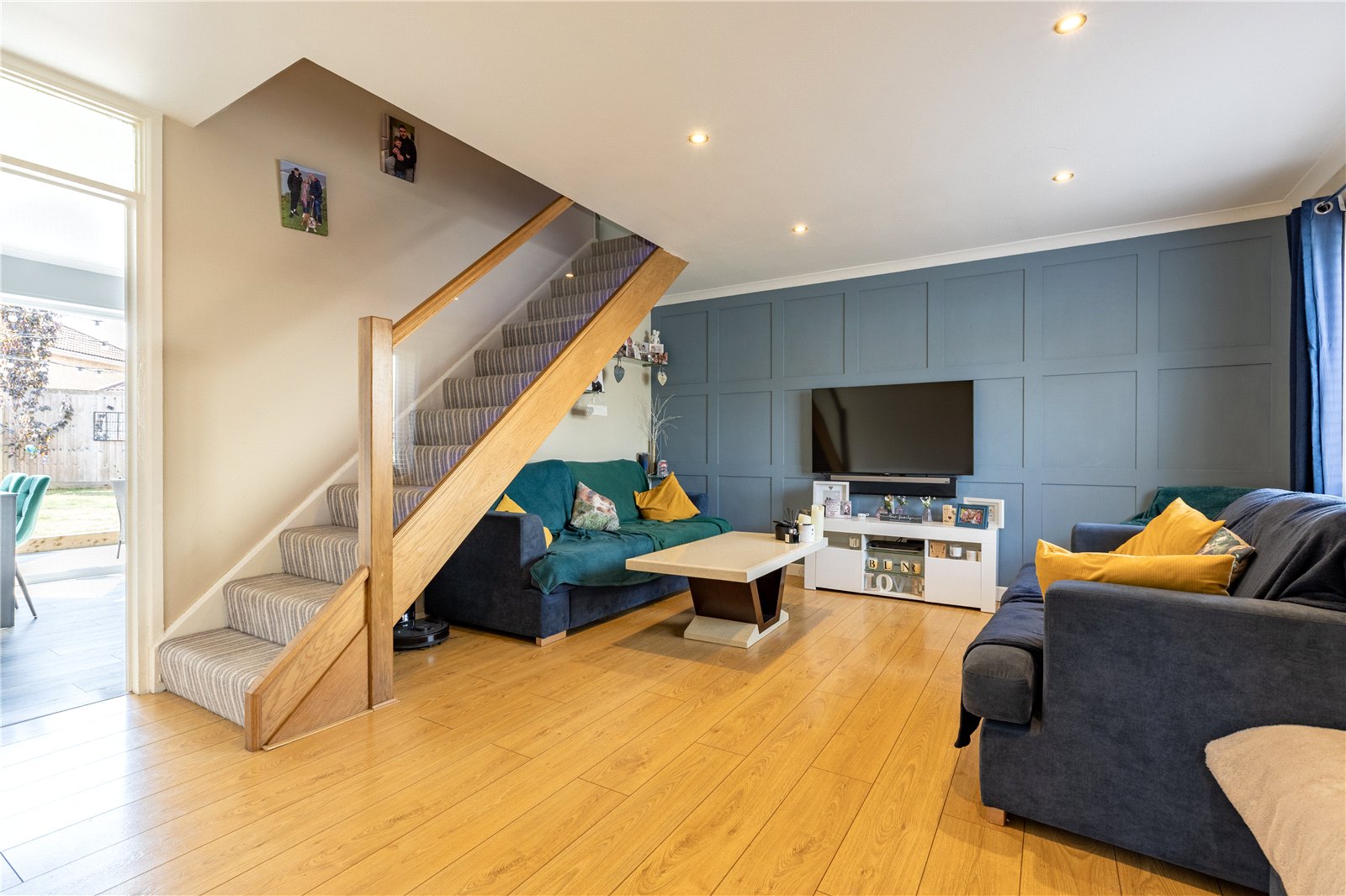 3 bedroom House for sale in Cirencester, Gloucestershire