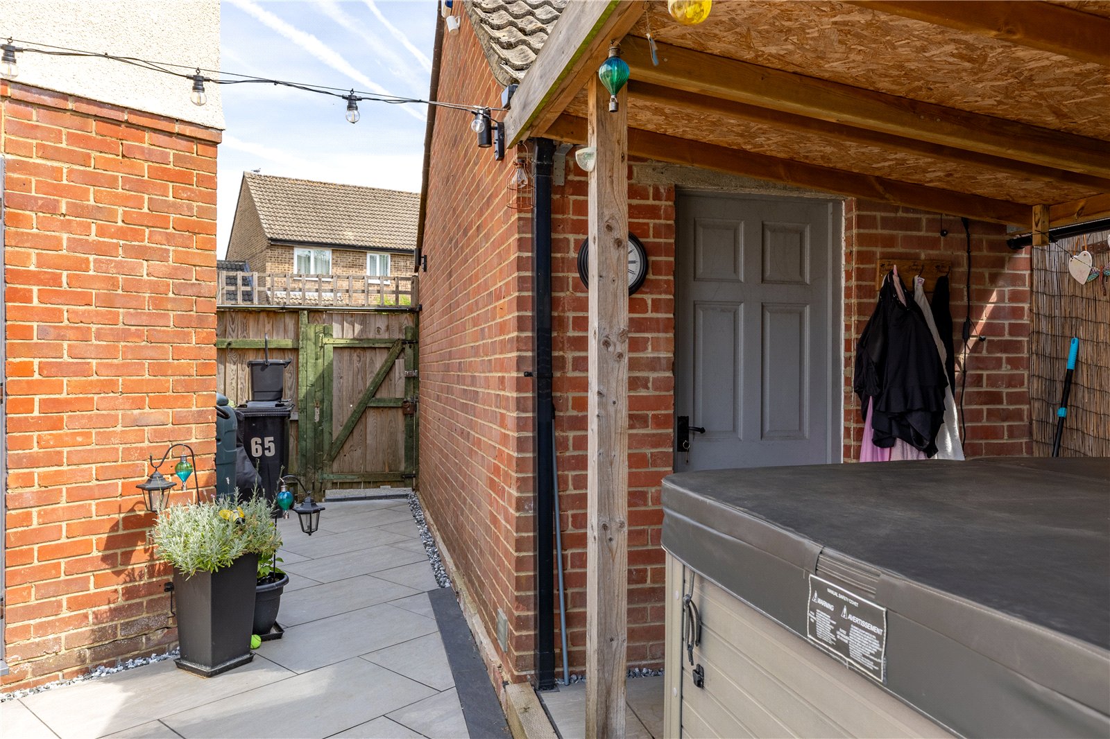 3 bedroom House for sale in Cirencester, Gloucestershire