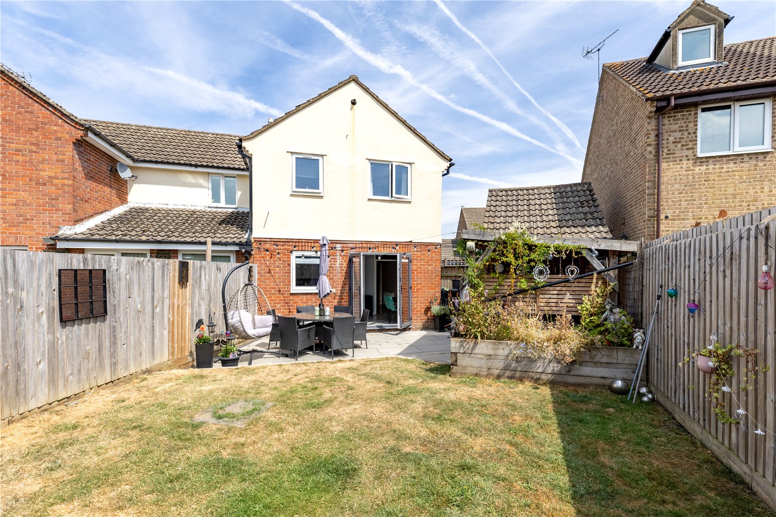 3 bedroom House for sale in Cirencester, Gloucestershire