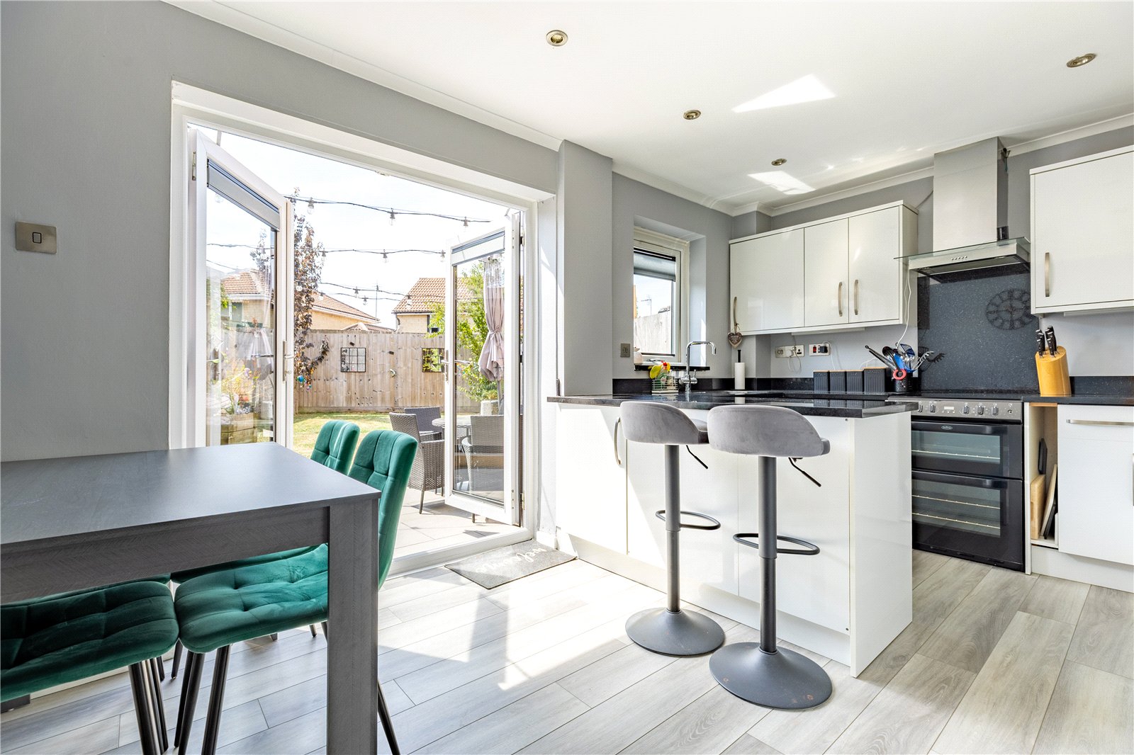 3 bedroom House for sale in Cirencester, Gloucestershire
