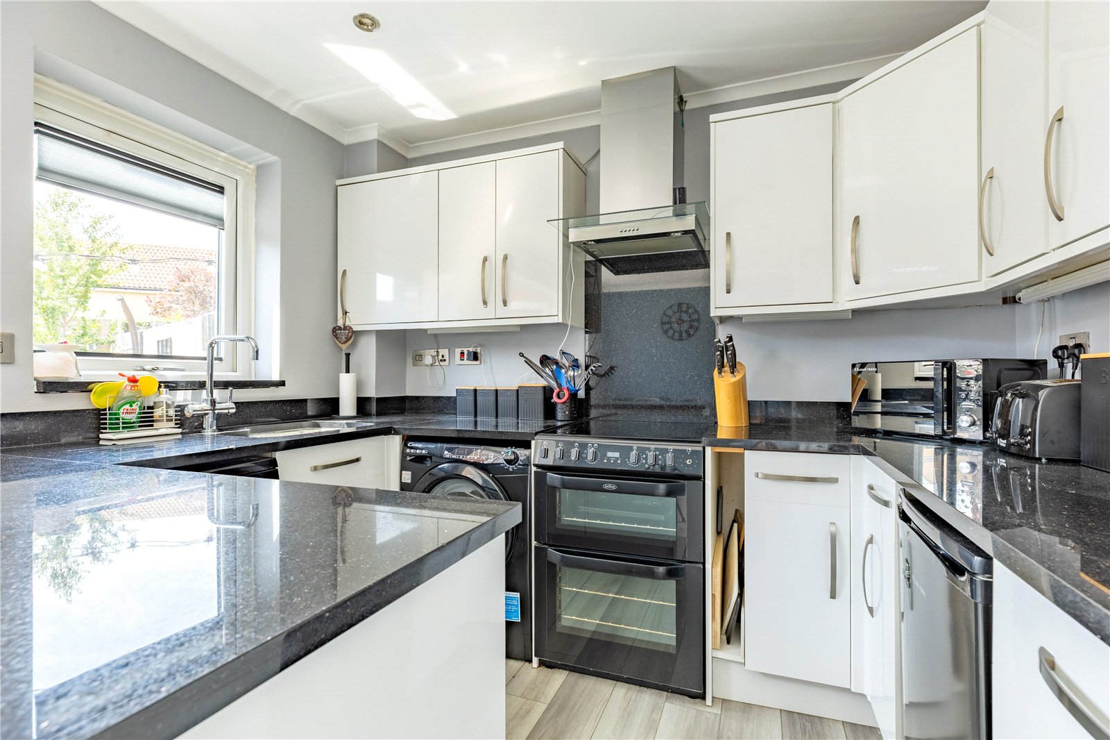 3 bedroom House for sale in Cirencester, Gloucestershire