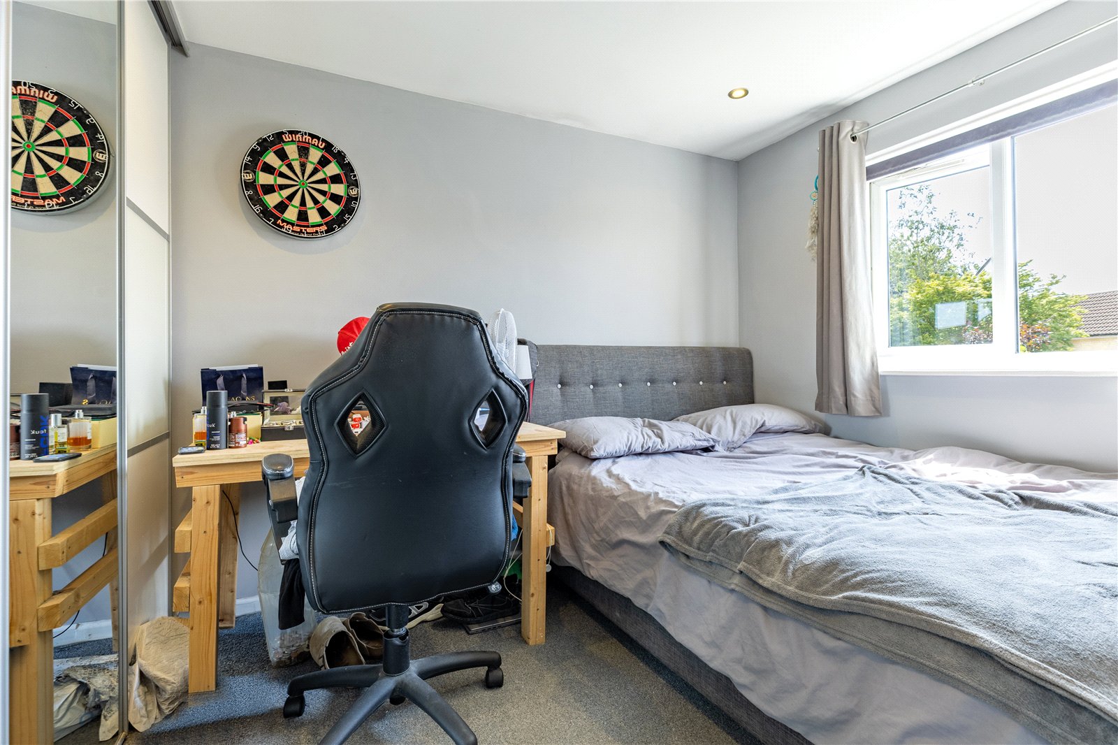 3 bedroom House for sale in Cirencester, Gloucestershire
